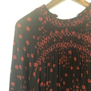 Free People Dresses - Free People Dress/Tunic Free People Dresses - Free People Dress/Tunic